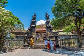 Bali Vacation Itineraries