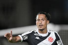 BOMBA! Vasco Tentou Ex-Flamengo Léo Duarte! O Que Aconteceu? - Imagen principal del artículo