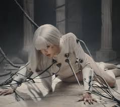 lisa bad angel 아이콘