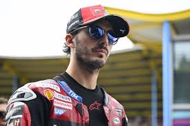 francesco bagnaia