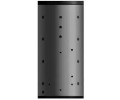 Novelan TPS 500.1 Trennpufferspeicher 500l PU-Isolierung ...