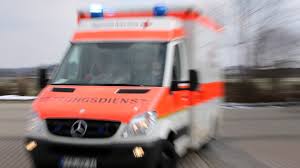 Gas und Bremse verwechselt: 68-Jähriger tötet seine Frau beim Einparken — SWR
