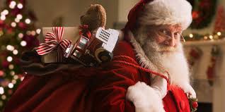 Image result for santa claus