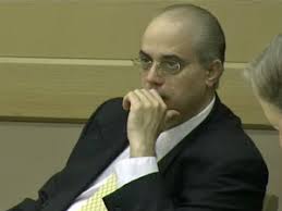 Anthony “Little Tony” Ferrari in court on Thursday Oct. 3, 2013. (Source: CBS4). An alleged mob associate accused of arranging the gangland style slaying of ... - anthony-little-tony-ferrari