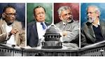 Inside India's Great Court Crisis