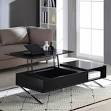 Dco vintage : Table basse m - Photo : Album