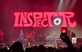 La Maldita Vecindad e Inspector encendieron la Arena Guadalajara con una noche histórica de Rock y Ska