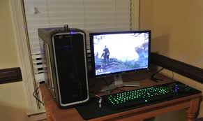 Image result for pc gaming set