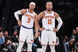 Final Injury Report for Knicks-Raptors: Will Jalen Brunson, Josh Hart Play?