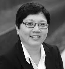 Soon Ang (Ph.D. Minnesota) is the Goh Tjoei Kok Distinguished Chair and Professor in Management at the Nanyang Technological University in Singapore. - soon_bw