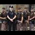Watch Cleveland police's RNC thank you video