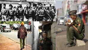 Hasil gambar untuk para pejuang indonesia