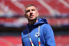 Edin Džeko labels USMNT ‘favorites’ ahead of World Cup game before sending stern warning to rivals