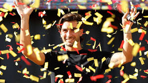 Ferran Torres