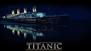 Hasil gambar untuk titanic