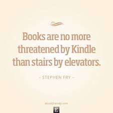 Books, libraries and technology in 25 image quotes | Elevator ... via Relatably.com