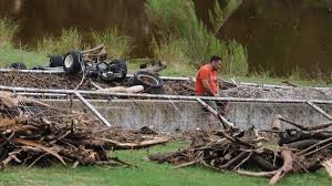 Texas flooding live updates
