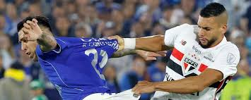 ¿Qué tendrá que hacer Millonarios para superar a Sao Paulo en CONMEBOL Sudamericana?