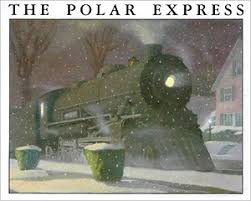 Image result for polar express