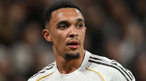 Why was Trent Alexander-Arnold snubbed by England again? Liverpool legend Jamie Carragher offers his theory after Real Madrid defender is overlooked by Thomas Tuchel for World Cup duty