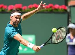 Miami Open 2026: Dimitrov vs. Collignon, Brooksby vs. Bergs Predictions