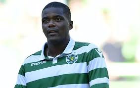 Resultado de imagem para william carvalho 2015 2016