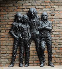 Резултат слика за ramones biografija