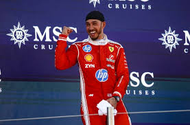 2026 F1 Championship – Standings after the Barcelona Grand Prix