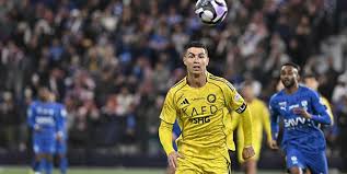 Jorge Jesus vai poupar Ronaldo (e quase todas as figuras da equipa...)