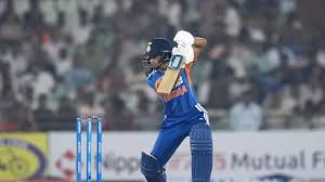 Zimbabwe Women's National Cricket Team vs India Women's National Cricket Team Match Scorecard latest news photo (ICC)