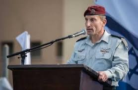 اظهارات مدیرکل وزارت جنگ اسرائیل درباره ایران