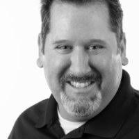 Project A, Inc. Employee Paul Steele's profile photo