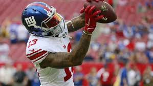 Odell Beckham Jr. Retirement Rumors Swirl Amid NFL Interest Concerns