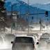 Video: On the road amid Anchorage traffic