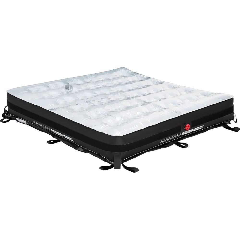 Aputure INFINIMAT LED & Clear Softbox Pack 4x4