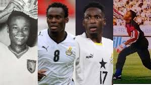 GHALCA Top 4 Tournament Dey Come Kumasi For August 2025!