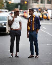 Image result for well dressed black man