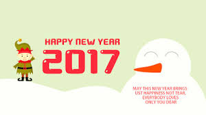 Image result for happy new year 2017 whatsapp dp