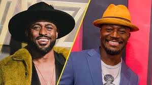 Wayne Brady and Taye Diggs Join Moulin Rouge! on Broadway