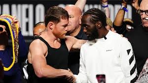 Canelo Alvarez Still Wants Crawford Rematch Despite Retirement