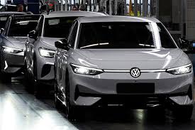 VW weighs up to 100,000 job cuts, four plant closures in biggest overhaul yet, sources say