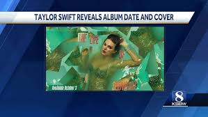 Taylor Swift's Otter T-Shirt Sparks Aquarium Fundraiser