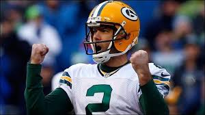 9 Surprising Facts About Mason Crosby