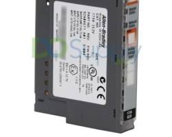 Image of AllenBradley 1734IE2V module