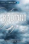 Radiant (Unearthly, #2.5) by Cynthia Hand — Reviews, Discussion ... via Relatably.com