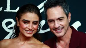 Aislinn Derbez y Mauricio Ochmann: Estas fotos y video los muestran muy juntitos