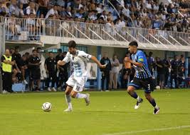 Atlético Rafaela busca su primer triunfo en la Primera Nacional frente a Temperley