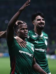 Arias desencanta, e Palmeiras prega paciência para vê-lo brilhar ainda mais
