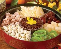 Hình ảnh về Mứt Tết