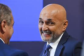 Azzurri a Coverciano, previsto confronto tra Spalletti e Gravina